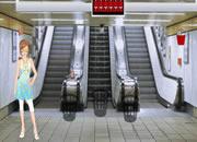 play Metro Station Escape