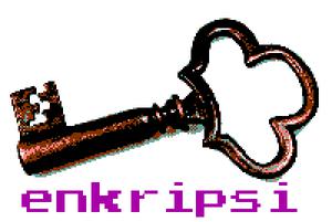 play Enkripsi: Rumah Pembohong (Demo)