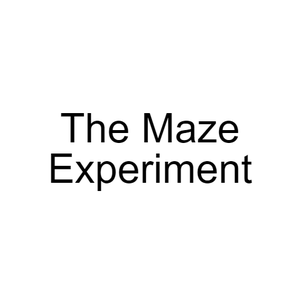 play The Maze Experiment