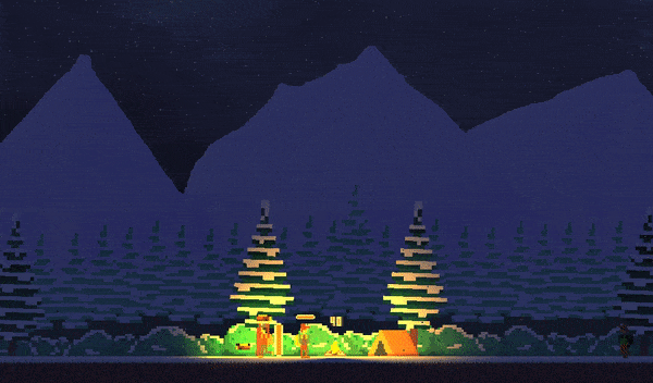 play By The Fire