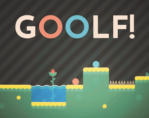 Goolf!