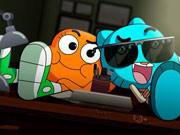 play The Amazing World Of Gumball: The Principals