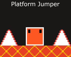 play Platform Jumper