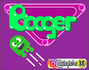 play Booger