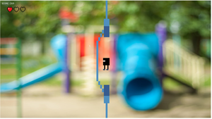 play Hop Rope