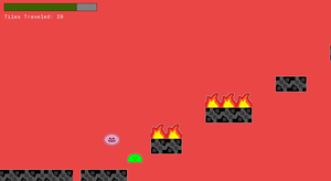 play Smelted
