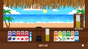 play The Pouring Game