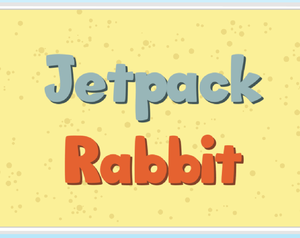 Jetpack Rabbit