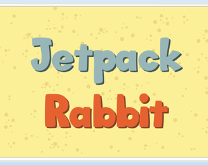 play Jetpack Rabbit