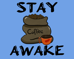 Stay Awake