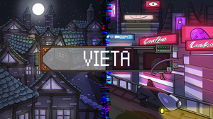 play Vieta