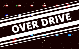 play Over Drive