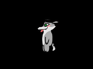 play Tiny Wolf