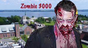 play Zombie 3000