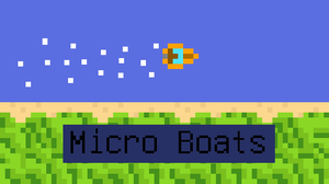 play Micro Boats