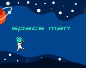 play Space Man