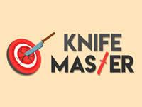 play Knife Master