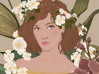 play Plant Love: Avatar Maker