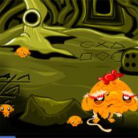 play Monkey-Go-Happy-Stage-106-Monkeyhappy