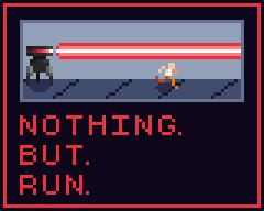 play Nothing But Run (What-A-Jam May 21)