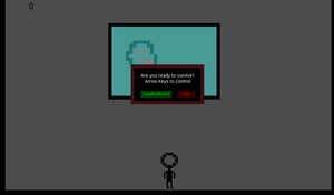 play Survive The Test