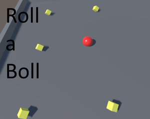 play Roll-A-Boll