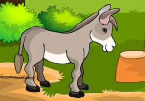 play Donkey Rescue