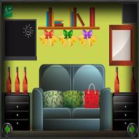 play Amgel Wedding Escape Html5