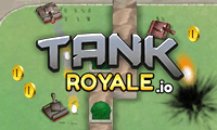 Tankroyale.Io