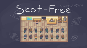 play Scot Free