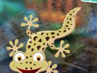 play Abhorrent Gecko Lizard Escape