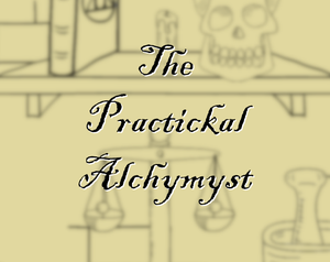 play The Practickal Alchymyst