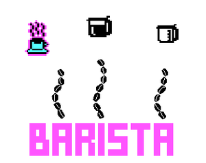 play Barista