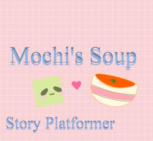 play Mochi'S Soup- Shortcut Run