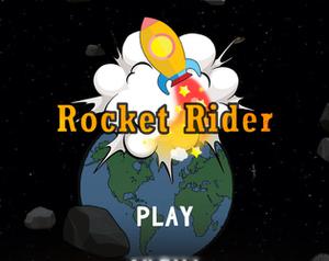 play Rocket Rider