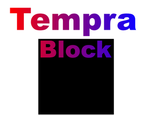 play Temprablock