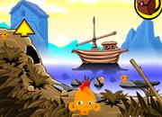 play Monkey Go Happy：Set Sail