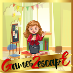 play G2E News Reader Escape Html5