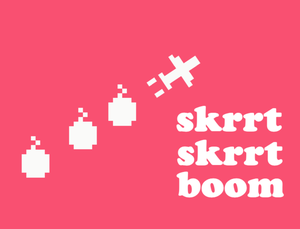 play Skrrt Skrrt Boom