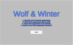 play Wolf & Winter