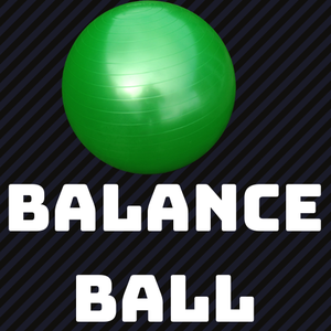 play Ballance Ball New