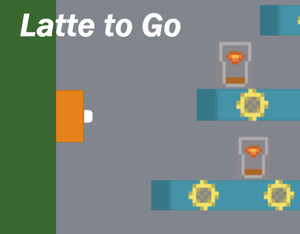play Latte To Go