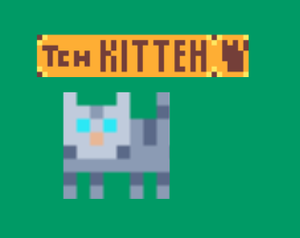 play Teh Kitteh