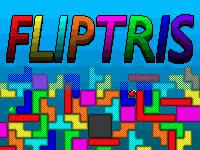 play Fliptris