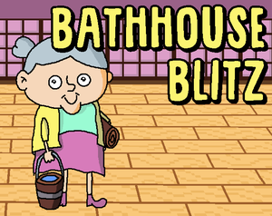 play Bathhouse Blitz