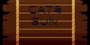 play Cats & Gun