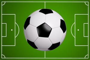 play Football Pong