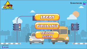 play X-Educacao-Transito