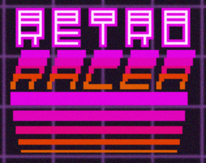 play Retro Racer
