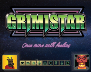 play Grimistar: Once More With Feeling